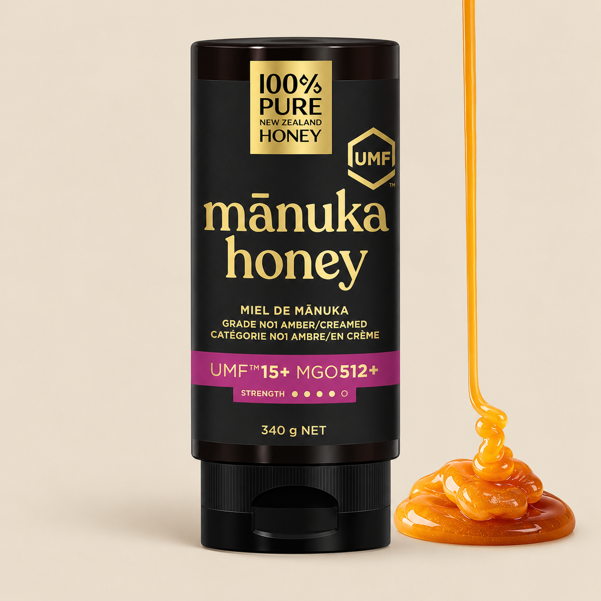 Honey