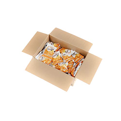 Pepperidge Farm Goldfish Whole Grain Giant Grahams, .9 Ounces, Pack of 300