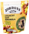 Jordans Crunchy Oat Granola Fruit & Nut (750g) - Pack of 6