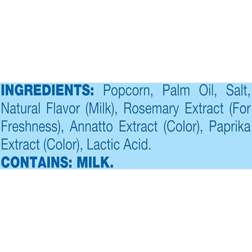 Pop Secret Popcorn