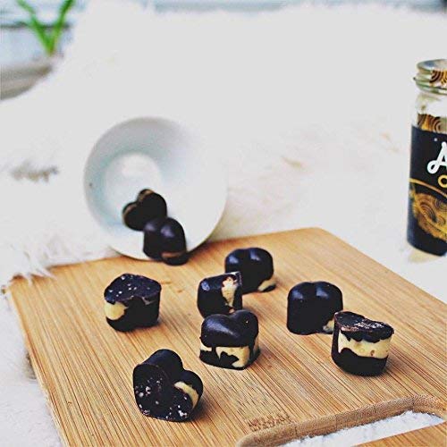 Artisana Organics Raw Cashew Butter - No Sugar Added, Vegan and Paleo Friendly, Non GMO