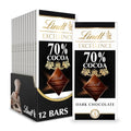 Lindt EXCELLENCE 85% Cocoa Dark Chocolate Candy Bar