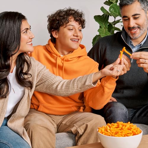 Frito-Lay Snacks Variety Pack, Flavor Mix, Single Serve Snack Bags, (18 Pack), Fritos, Cheetos, Lay's, Doritos, Chips