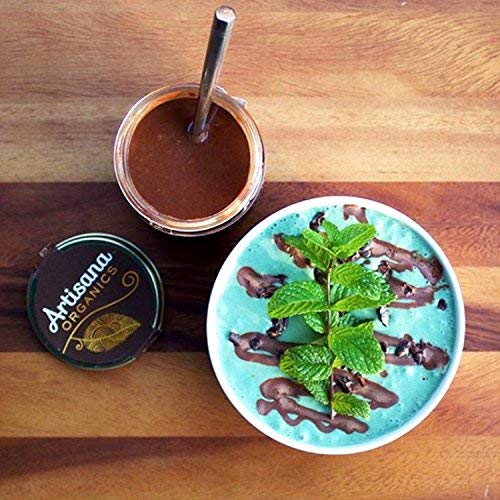 Artisana Organics Raw Tahini Sesame Seed Butter