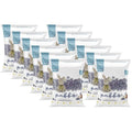 Kuna Puffs - Real Fruit & Veggie Rice Puffs for Kids +12 Months | Teething & Self-Feeding Snack | No Added Sugar, Gluten Free