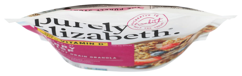 Purely Elizabeth, Ancient Grain Granola, Gluten-Free, Non-GMO