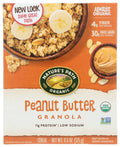 Nature's Path Peanut Butter Granola 48x 11.5 Oz