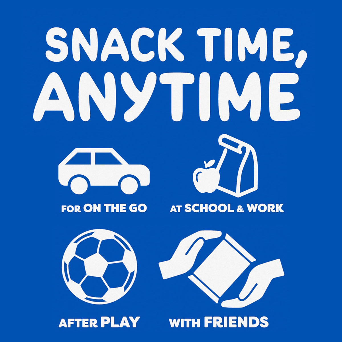 Nabisco Classic Mix Variety Pack, OREO Mini, CHIPS AHOY! Mini, Nutter Butter Bites, RITZ Bits Cheese, 20 Snack Packs