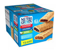 Soft Baked Breakfast Bars, Made with Whole Grains, Kids Snacks, Variety Pack (72 Bars)