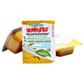 WOWBUTTER - Soy Spread - Peanut Free, Tree Nut Free - Vegan Plant Protein - Gluten Free - Non-GMO