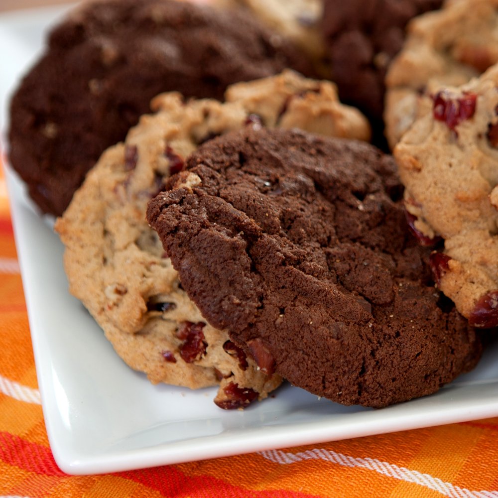 Gourmet Cookie of the Month Club - 12 Months