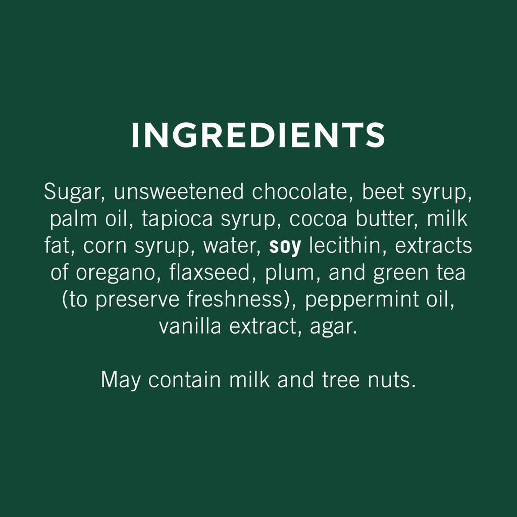 GHIRARDELLI Premium Chocolate Squares Bulk Case