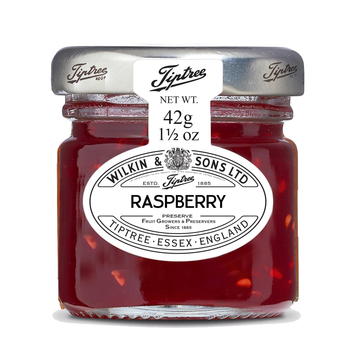 Tiptree Preserve Minis