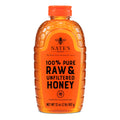 Nate's 100% Pure, Raw &