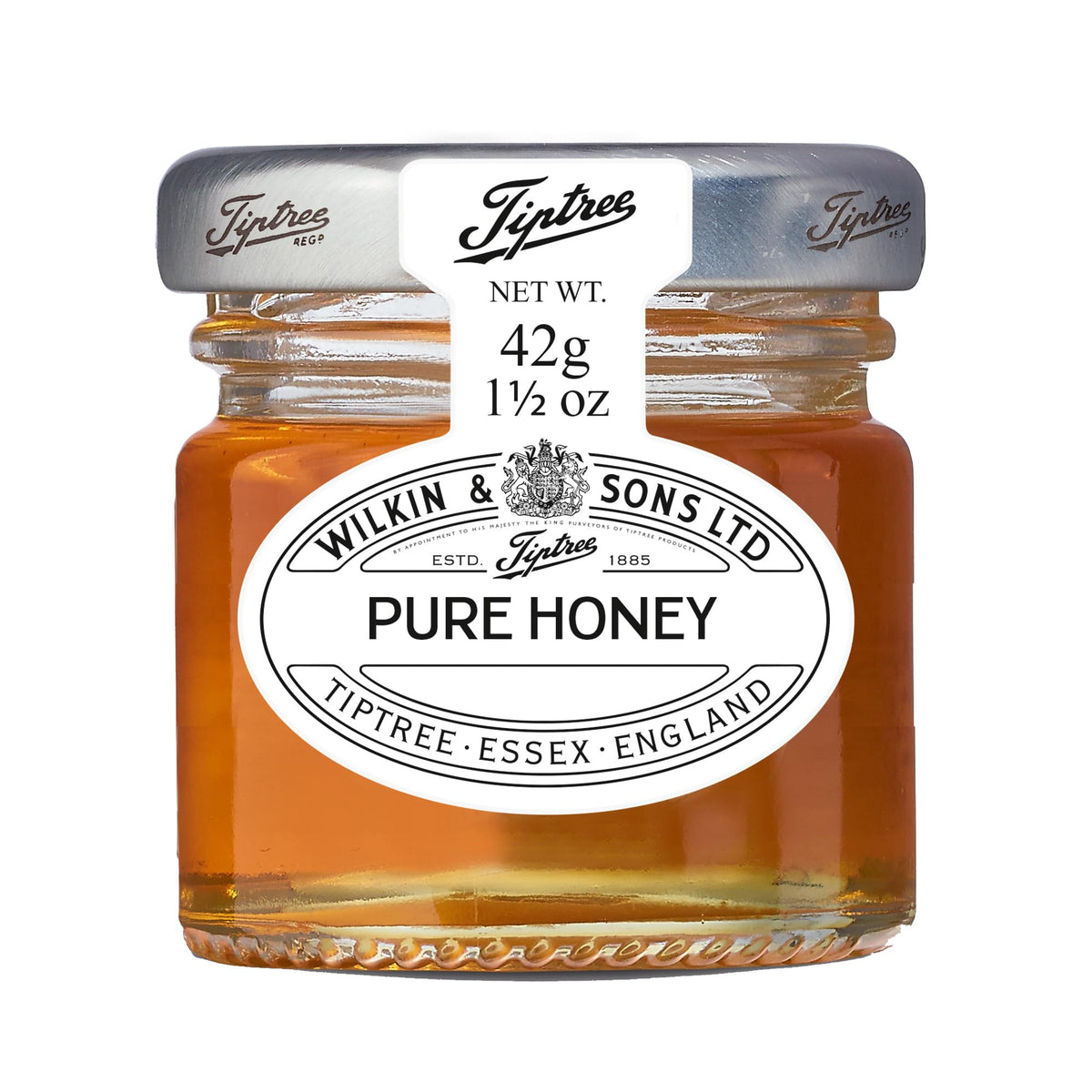 Tiptree Preserve Minis
