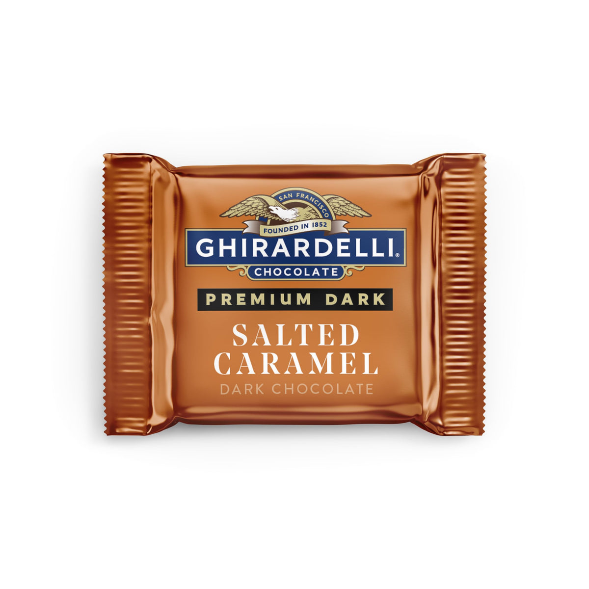 GHIRARDELLI Premium Chocolate Squares Bulk Case
