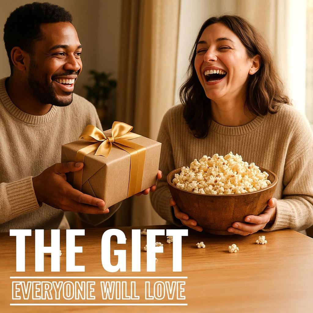 Renée’s Gourmet Trios Popcorn Variety Pack