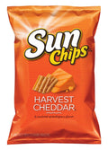 Sunchips Multigrain Chips Variety Pack