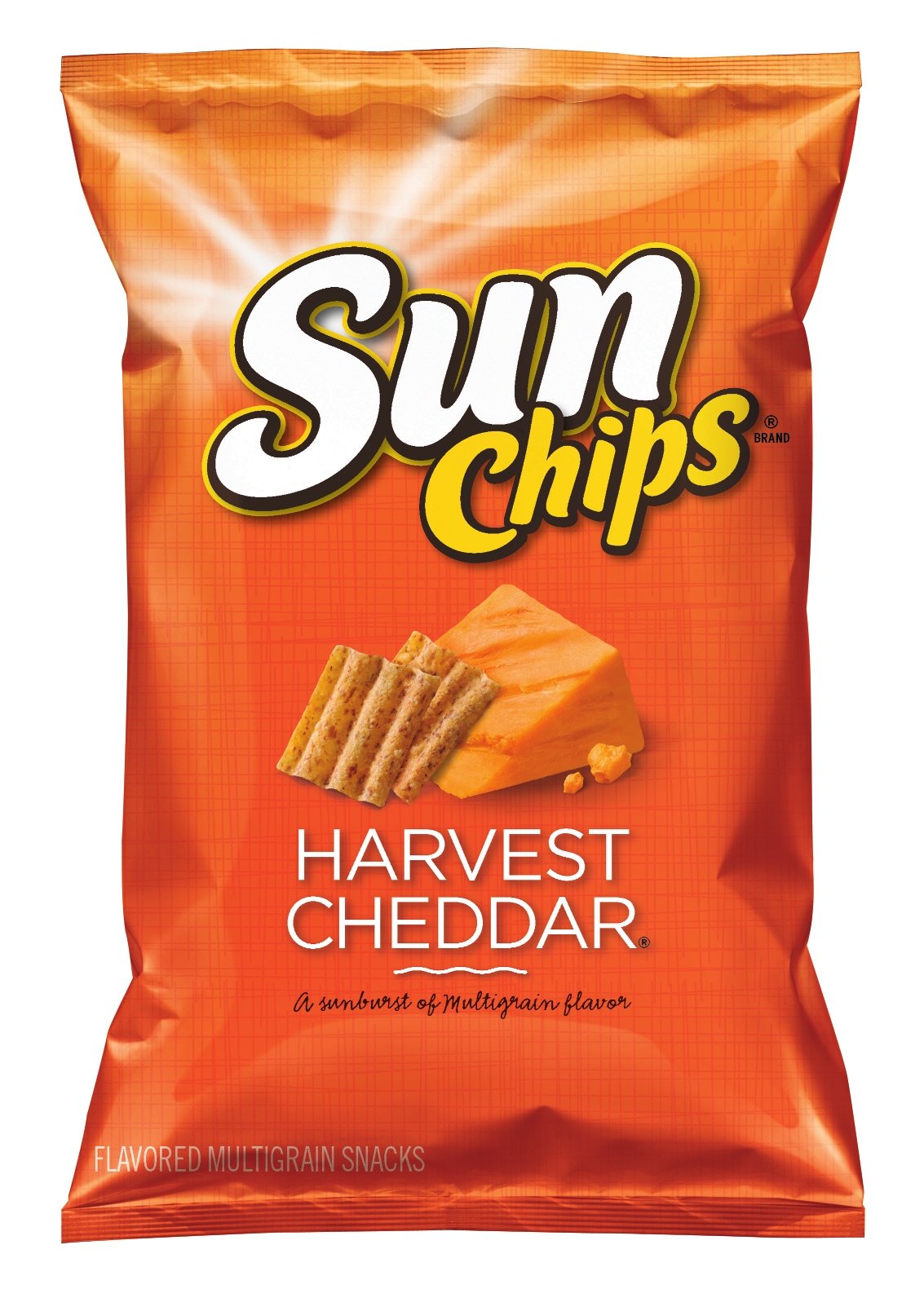 Sunchips Multigrain Chips Variety Pack