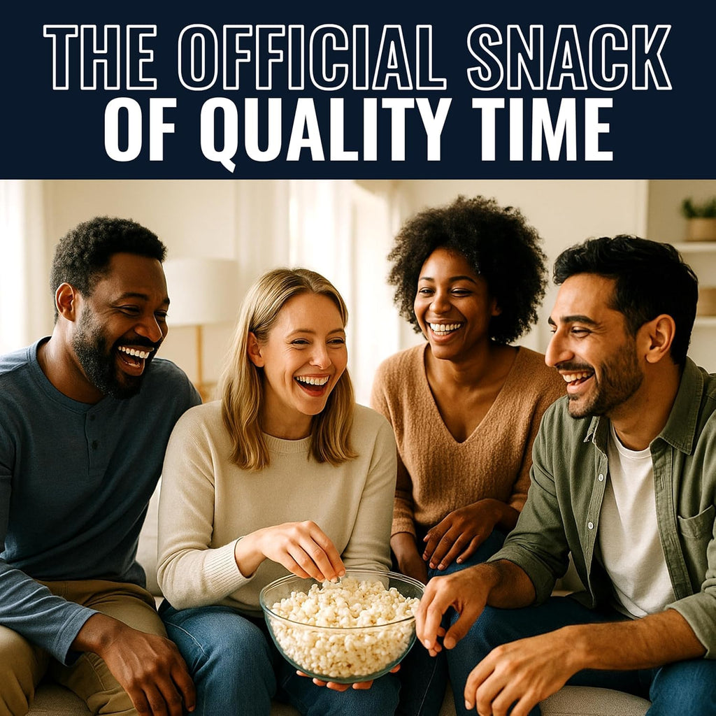 Renée’s Gourmet Trios Popcorn Variety Pack