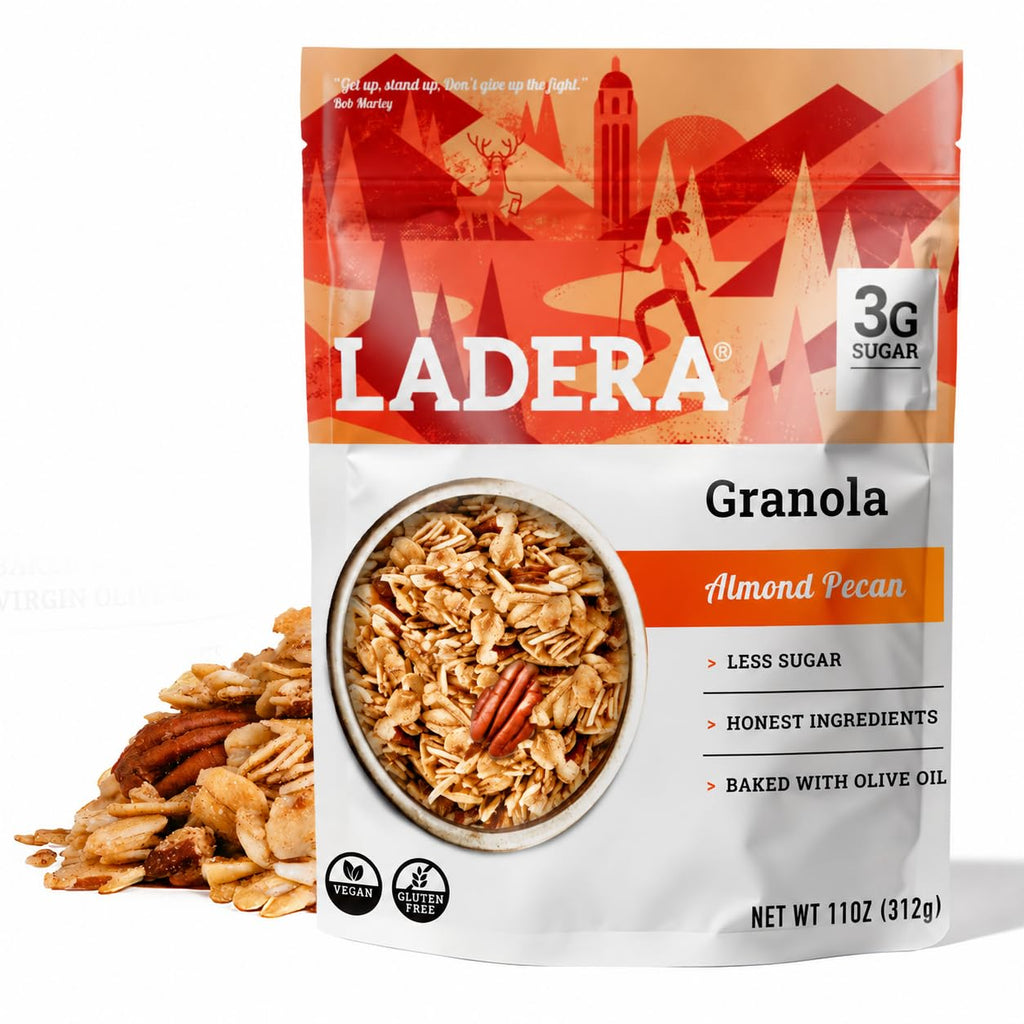 Ladera foods Granola
