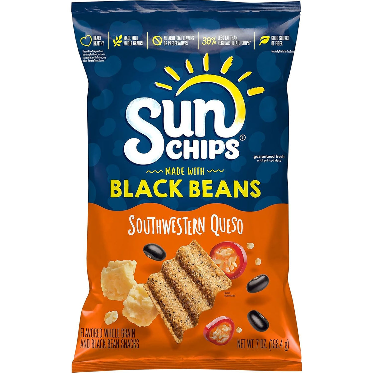 Sunchips Multigrain Chips Variety Pack