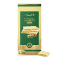 Lindt Dubai Style Milk Chocolate Candy with Pistachio & Kadayif, 5.3 oz. Bar