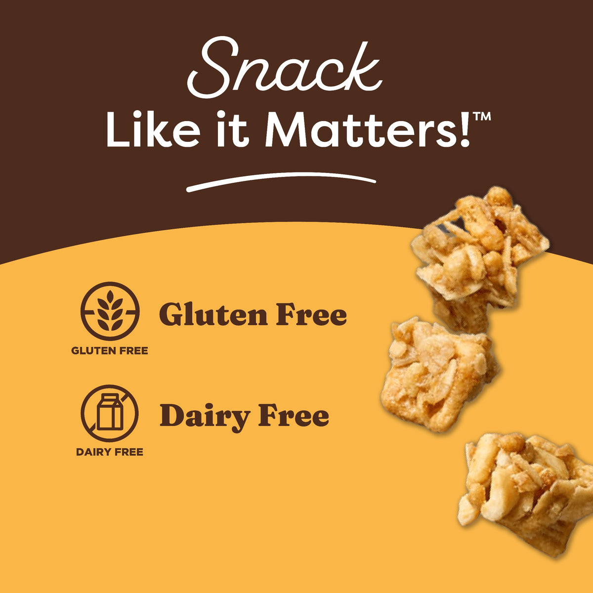 Catalina Crunch Granola Parent