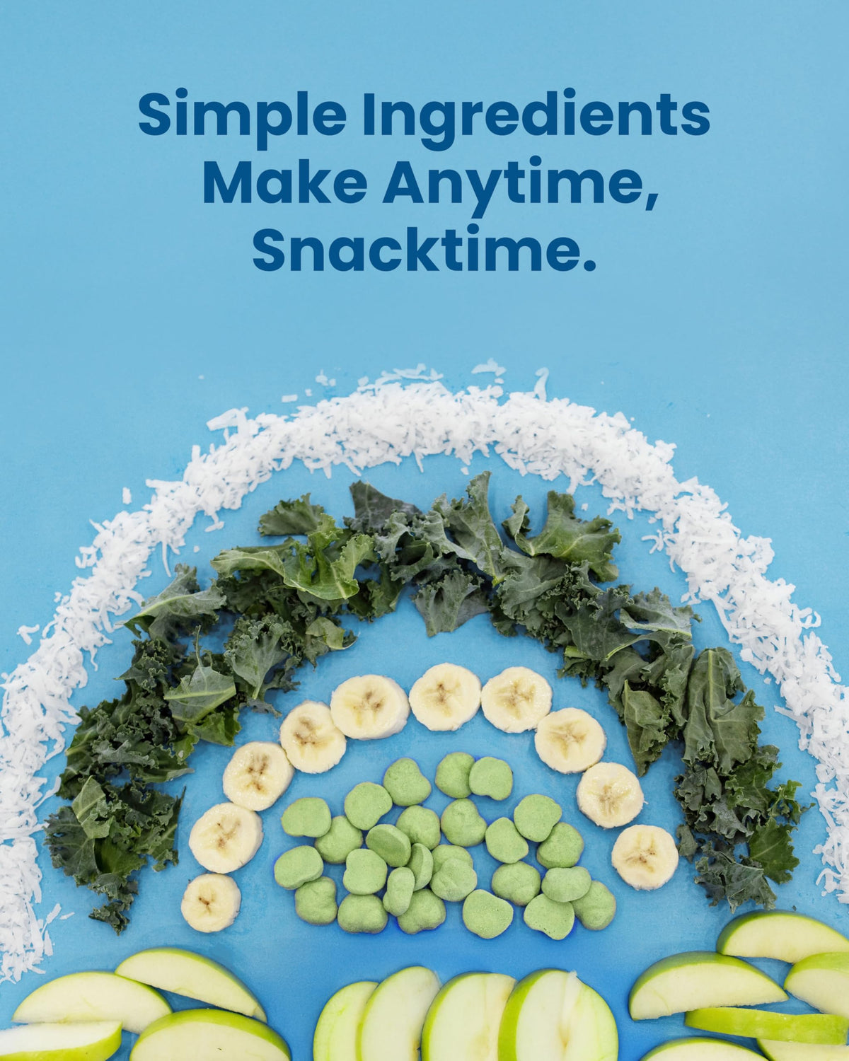 Amara Organic Fruit Bites - No Artificial Colors/Dyes, Added Sugar, Dairy-Free Fruit Snacks, Made with Organic Whole Foods