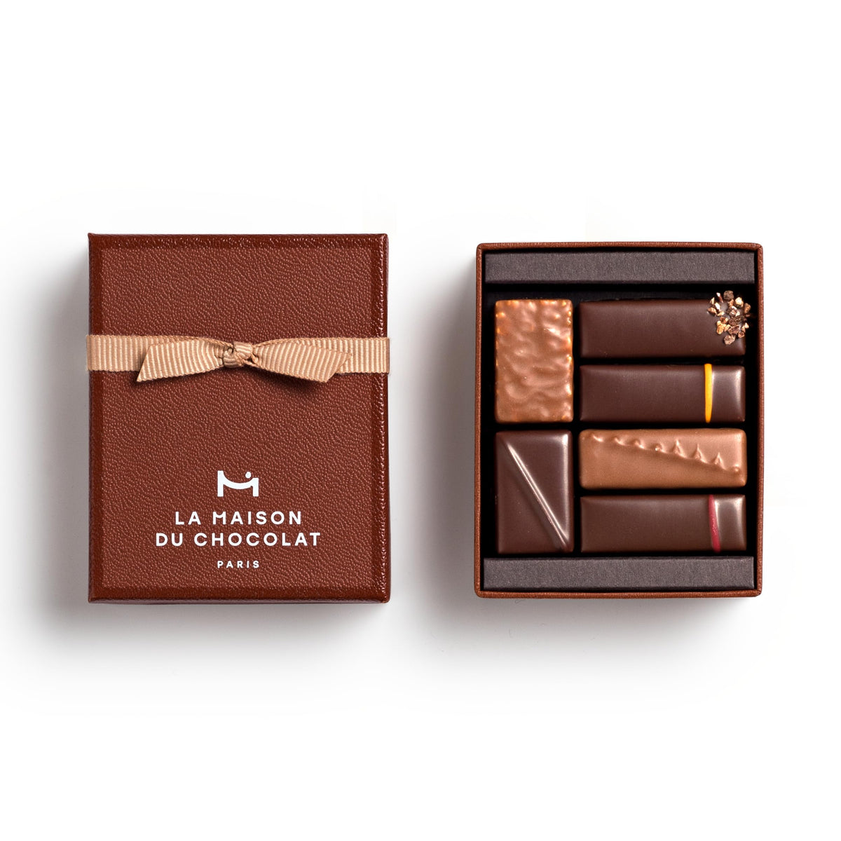 La Maison Du Chocolat Coffret Gift Box