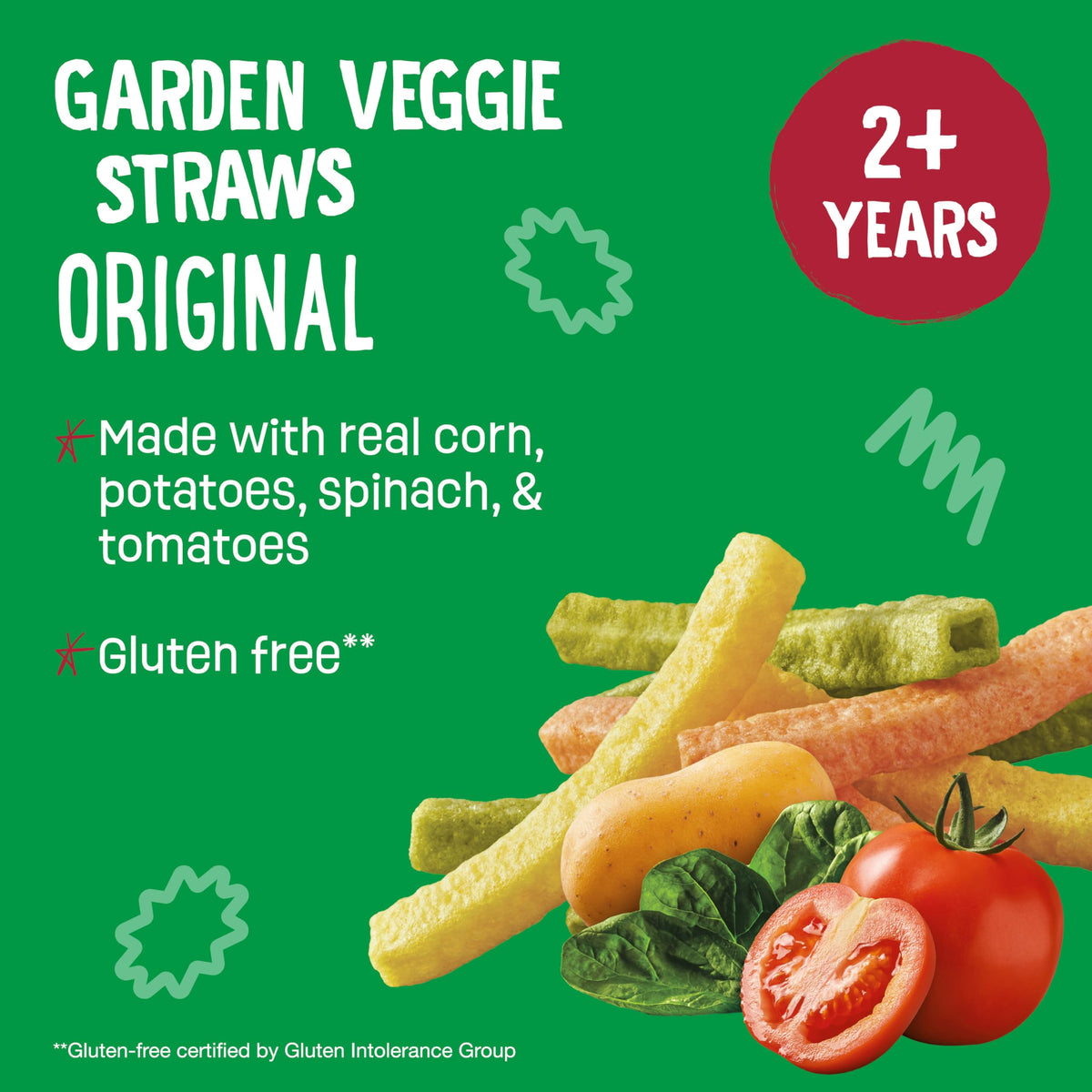 Earth’s Best Organic