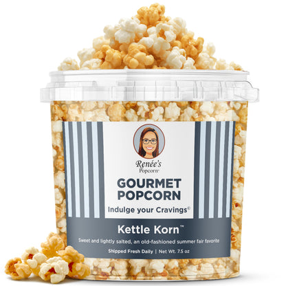 White Cheddar Popcorn Bold Savory Crunch