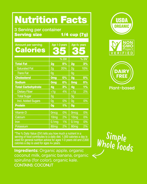 Amara Organic Fruit Bites - No Artificial Colors/Dyes, Added Sugar, Dairy-Free Fruit Snacks, Made with Organic Whole Foods