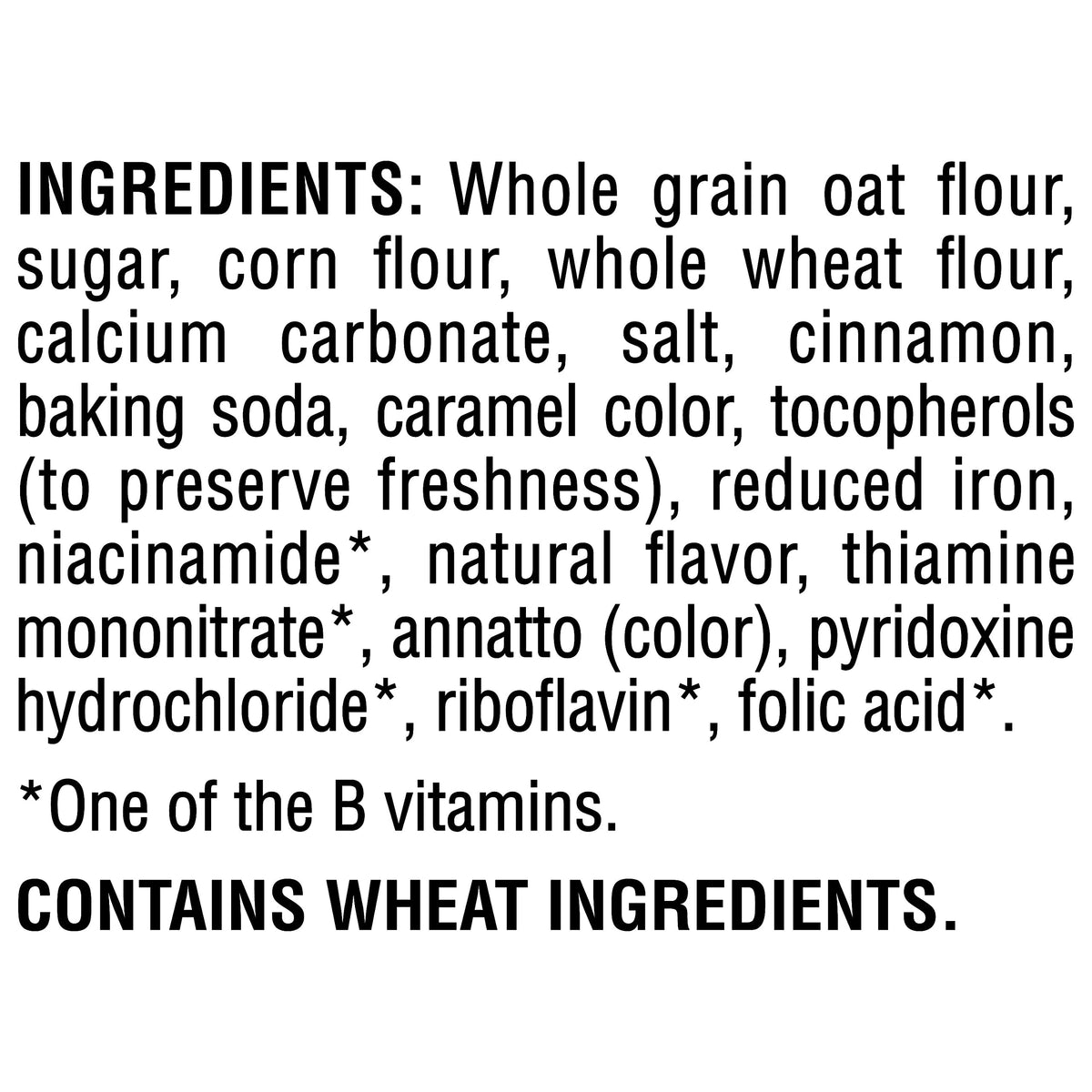 Life Multigrain Breakfast Cereal, Cinnamon,