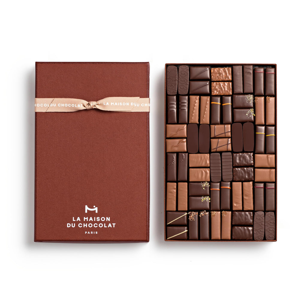 La Maison Du Chocolat Coffret Gift Box