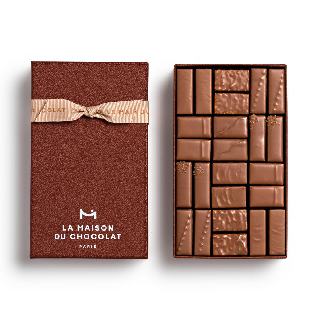 La Maison Du Chocolat Coffret Gift Box