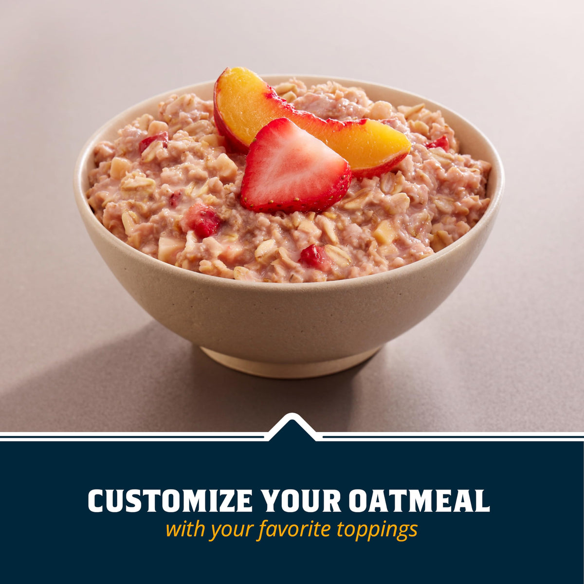 Quaker Instant Oatmeal Maple Brown Sugar, Breakfast Cereal, 48 Packets (Packaging Will Vary)