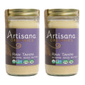 Artisana Organics Raw Tahini Sesame Seed Butter