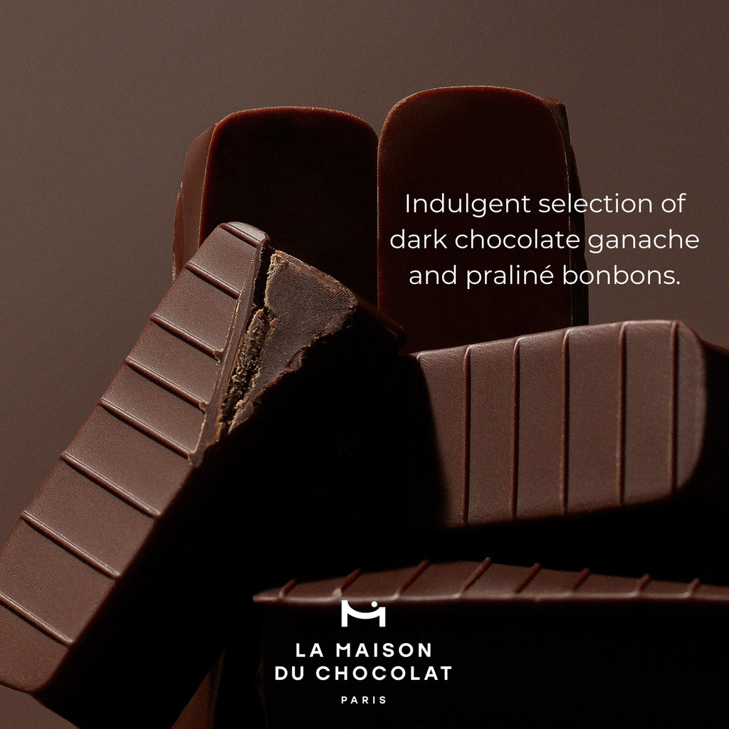 La Maison Du Chocolat Coffret Gift Box