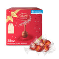 Lindt LINDOR Assorted Chocolate Truffles 90 Count Mother’s Day Chocolate Gift Box