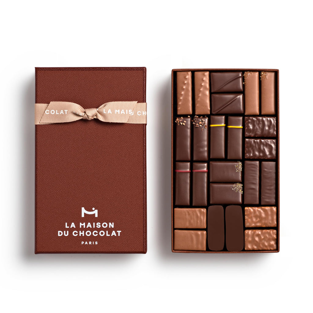 La Maison Du Chocolat Coffret Gift Box