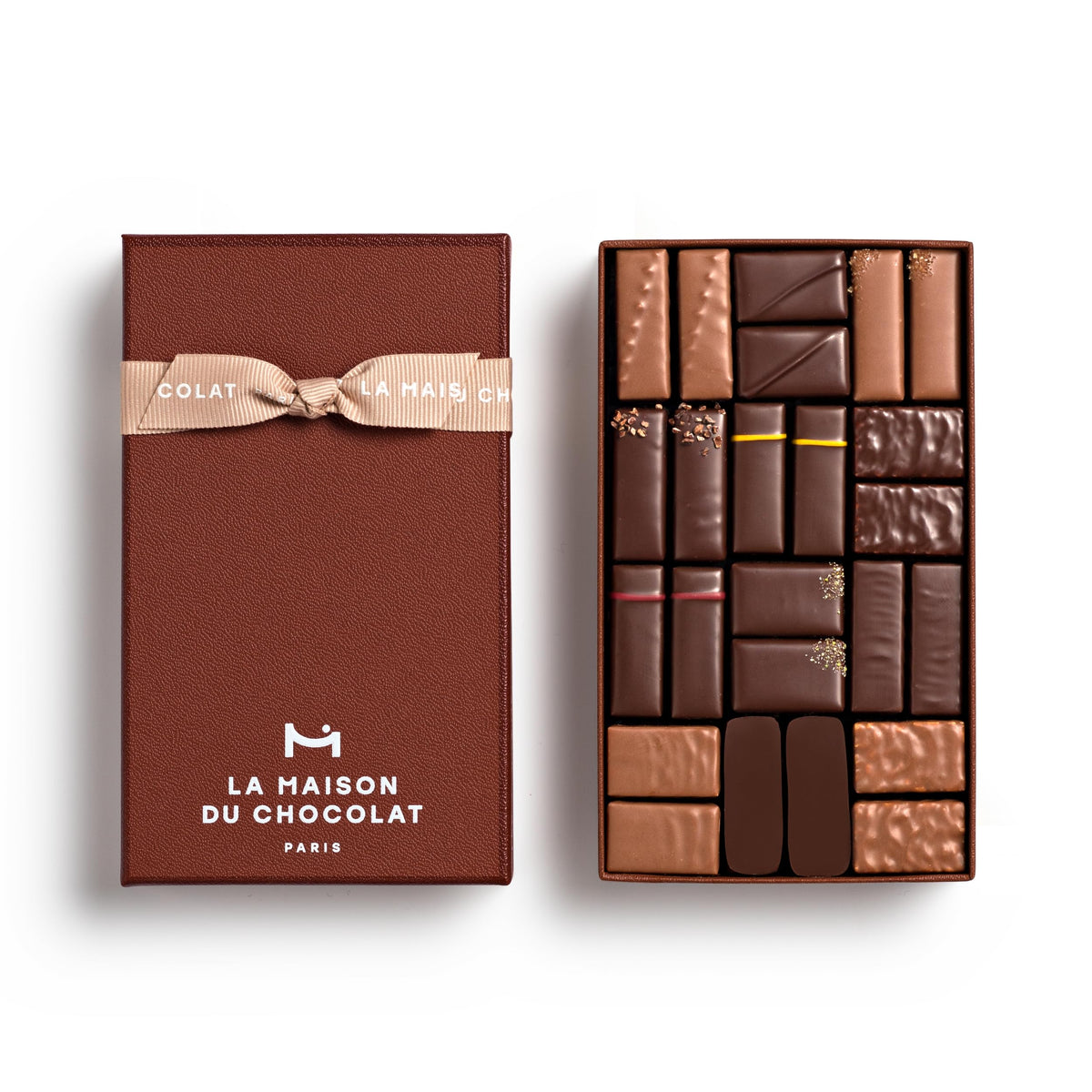 La Maison Du Chocolat Coffret Gift Box
