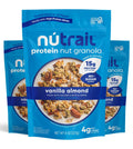 NuTrail Protein Nut Granola Cereal