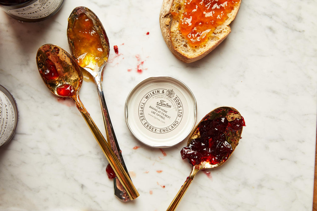 Tiptree Preserve Minis