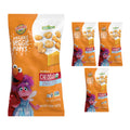 Earth's Best Organic Sesame Street Toddler Snacks