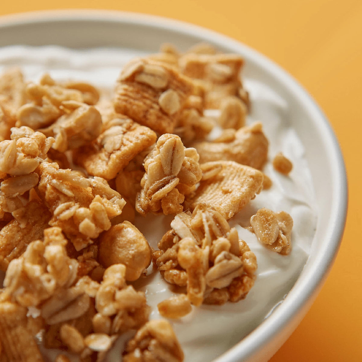 Catalina Crunch Granola Parent