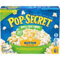 Pop Secret Popcorn