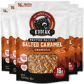 High Protein Granola Parent