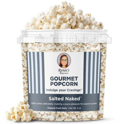 White Cheddar Popcorn Bold Savory Crunch