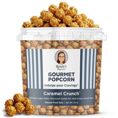 White Cheddar Popcorn Bold Savory Crunch
